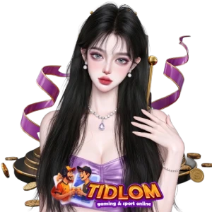 tidlomgame