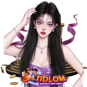 tidlomสมัคร